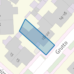 Perceel SHT02-AA-4571