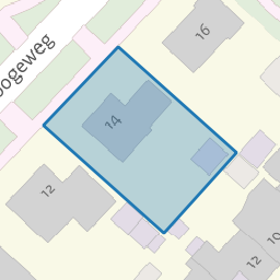 Perceel SHT02-AA-4581