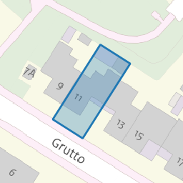 Perceel SHT02-AA-4584