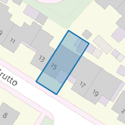 Perceel SHT02-AA-4586