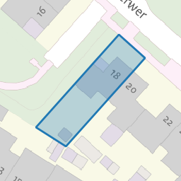 Perceel SHT02-AA-4591