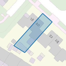 Perceel SHT02-AA-4592