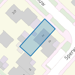 Perceel SHT02-AA-4601