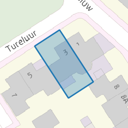 Perceel SHT02-AA-4615