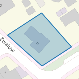 Perceel SHT02-AA-4618