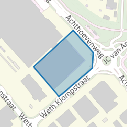 Perceel SHT02-AA-4621