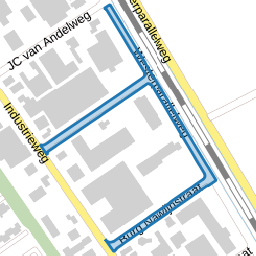 Perceel SHT02-AA-4630
