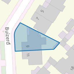 Perceel SHT02-AA-4655