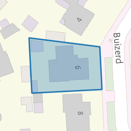 Perceel SHT02-AA-4660