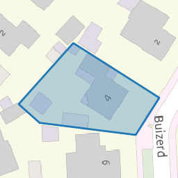 Perceel SHT02-AA-4661