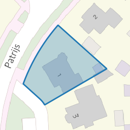 Perceel SHT02-AA-4665