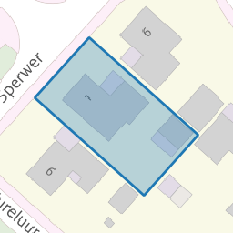 Perceel SHT02-AA-4681