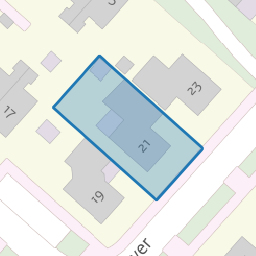 Perceel SHT02-AA-4689