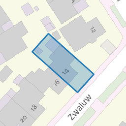 Perceel SHT02-AA-4694