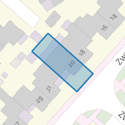 Perceel SHT02-AA-4697