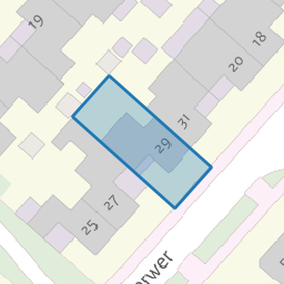 Perceel SHT02-AA-4699