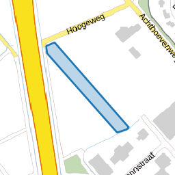 Perceel SHT02-AA-4723