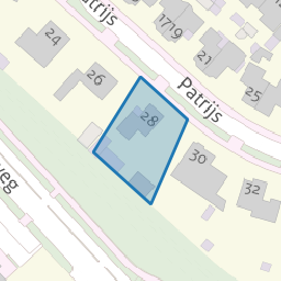 Perceel SHT02-AA-4742