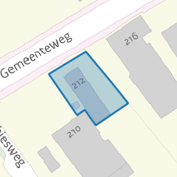 Perceel SHT02-AA-4762