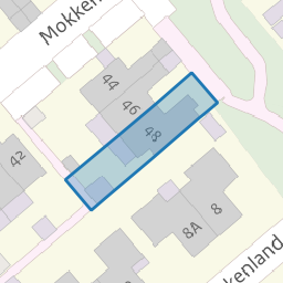 Perceel SHT02-AA-4790