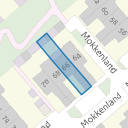 Perceel SHT02-AA-4796