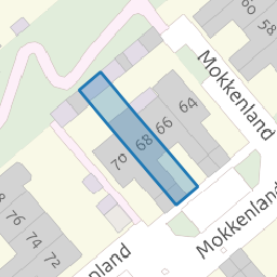 Perceel SHT02-AA-4797