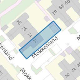 Perceel SHT02-AA-4800