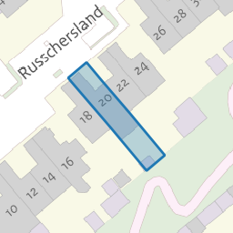 Perceel SHT02-AA-4806