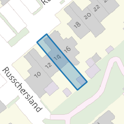 Perceel SHT02-AA-4809