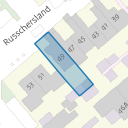 Perceel SHT02-AA-4817