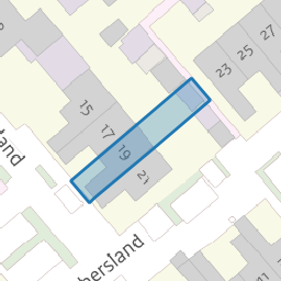 Perceel SHT02-AA-4819