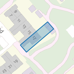 Perceel SHT02-AA-4832