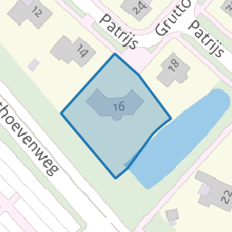 Perceel SHT02-AA-4867