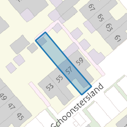 Perceel SHT02-AA-4899