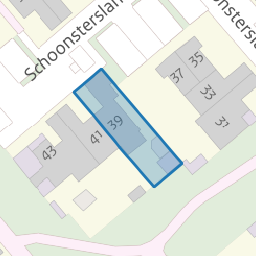 Perceel SHT02-AA-4901