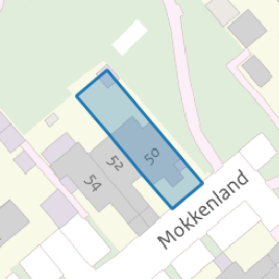 Perceel SHT02-AA-4904