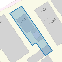 Perceel SHT02-AA-4921