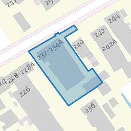 Perceel SHT02-AA-4922