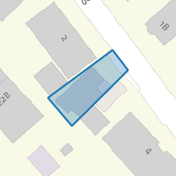 Perceel SHT02-AA-4924