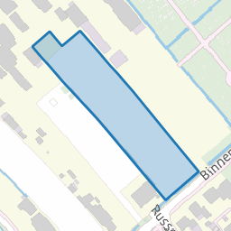 Perceel SHT02-AA-4934