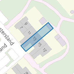 Perceel SHT02-AA-4956