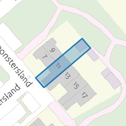 Perceel SHT02-AA-4957