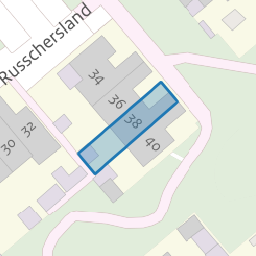 Perceel SHT02-AA-4960