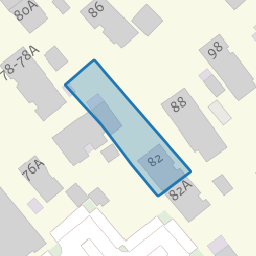 Perceel SHT02-AA-4994