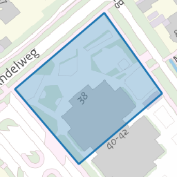 Perceel SHT02-AA-5006