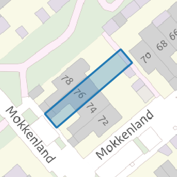 Perceel SHT02-AA-5015