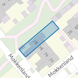 Perceel SHT02-AA-5016