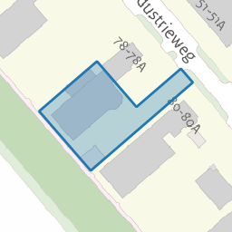 Perceel SHT02-AA-5018