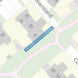 Perceel SHT02-AA-5030