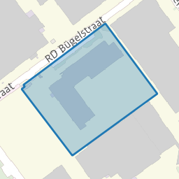 Perceel SHT02-AA-5047